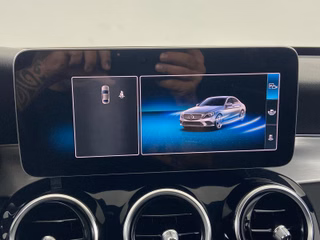 Mercedes-Benz C 200 Exclusive Aut. Navi Kamera - foto 3