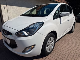 Hyundai ix20 Gebrauchtwagen Kaufen