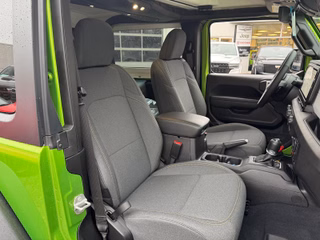Jeep Wrangler 2.0l Willys 4X4 +AHK + Rubicon-Achse + Sperre - foto 16
