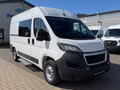 Daumennagel 8 - Peugeot Boxer Kasten Hochraum L2H2 Premium/Kamera/AHK