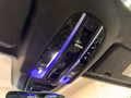 Daumennagel 23 - Porsche Cayenne E-Hybrid Platinum Edition