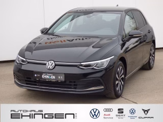 Volkswagen Golf Gebrauchtwagen Kaufen