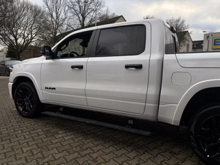 Dodge RAM 3.0L I6 Hurricane HO Limited Night Edition MWK + Rambox - foto 16