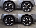 Daumennagel 10 - Nissan Note I-Way+ NAVI BT-FSE KLIMAAUT. ALU