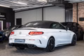 Thumbnail 7 - Mercedes-Benz C63 AMG Cabrio|AMG PERF.AGA|BURMESTER|ACC|360°