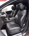 Daumennagel 11 - Mercedes-Benz S 63 AMG 4M+ L Burm3D StandHz NACHT PANO VOLL