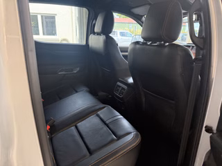 Ford Ranger Wildtrak Doka*Navi*LED*Rollo*20 Zoll"*Mwst!*AHK - foto 2