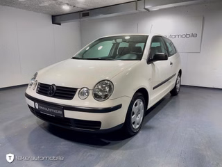 Volkswagen Polo IV 1.4 *1.Hand*wenig Km* - photo 1