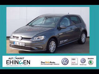 Volkswagen Golf Jahreswagen Kaufen
