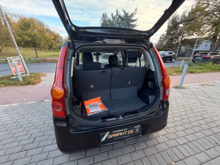 Daihatsu Cuore Basis 1.0*Klima*Allwetter*TÜV NEU - foto 4