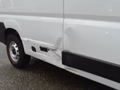 Daumennagel 2 - Fiat Ducato Kasten 35 2.2 D 140 L4H2 Kamera, Klima, PDC,