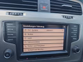 Daumennagel 39 - Volkswagen Golf R-Line 1,4TSI Navi/Kamera/Teilleder/Sitzhz.