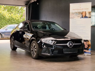Mercedes-Benz A 180 Gebrauchtwagen Kaufen