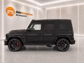 Daumennagel 9 - Mercedes-Benz G63 AMG G800 Brabus Komplett Widestar 24"