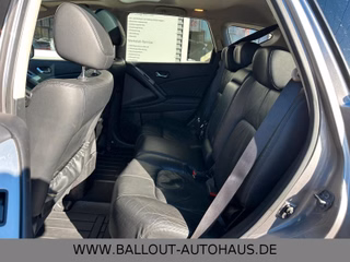 Nissan Murano Executive*KLIMA*NAV*TEMP*PAN*AHK*BI-XENON - photo 5