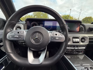 Mercedes-Benz G 500 AMG AHK*Pano*Burmes*Memory*360Kam*Massage - foto 3