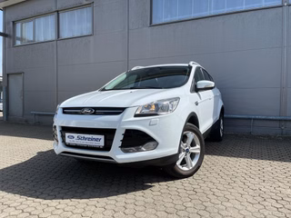 Ford Kuga Gebrauchtwagen Kaufen