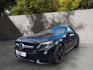 Mercedes-Benz C 43 AMG Gebrauchtwagen Kaufen