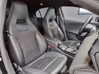 Mercedes-Benz A 200 Progressive*NIGHT-PAKET*KAMERA*NAVI*LED* - bilder 23