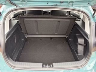 Hyundai BAYON Automatik Trend Komfort Navi LED BOSE - bilder 9