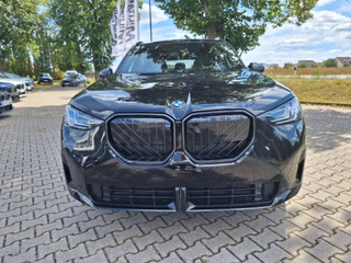 2026 BMW X3 30 xDrive - photo 2