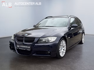 BMW 335 Gebrauchtwagen Kaufen