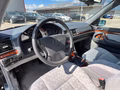 Daumennagel 10 - Mercedes-Benz S 280 TEMP|NAV|KLIMA|SHZ|NOTE 3+