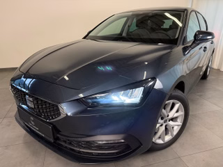 Seat Leon Neuwagen Kaufen