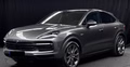 Daumennagel 1 - Porsche Cayenne Coupe E-Hybrid