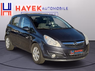 Opel Corsa D Edition / Service / TÜV / - foto 3