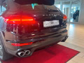 Daumennagel 3 - Porsche Cayenne S Diesel PANORAMA/AHK