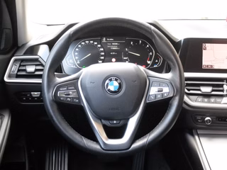 BMW 318 d Advantage Automatik - bilder 16