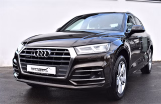 Audi Q5 Gebrauchtwagen Kaufen