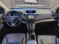 Daumennagel 22 - Honda CR-V 1.6 i-DTEC Lifestyle+ 4WD Xenon Navi KAM PDC