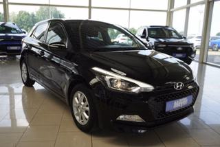 Hyundai i20 Gebrauchtwagen Kaufen
