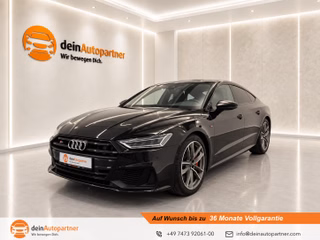 Audi S7 Gebrauchtwagen Kaufen