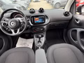 Daumennagel 9 - Smart ForTwo CABRIO*PASSION*NAVI*RÜCKFAHRKAMERA*