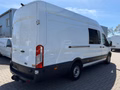 Daumennagel 5 - Ford Transit Kasten 350 L4H3 Mannschaftswagen/AHK/PDC