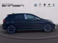 Daumennagel 4 - Volkswagen Golf R-Line 1,5 l Hybrid 125 kW (170 PS) 1-Gang-Automatik