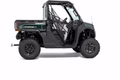 Daumennagel 5 - CFMOTO UFORCE U10 PRO