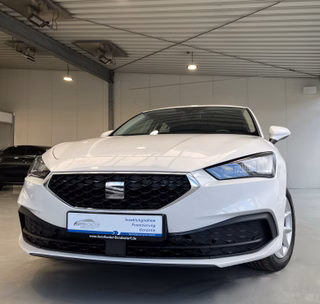 Seat Leon Gebrauchtwagen Kaufen