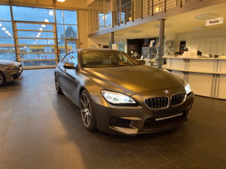 BMW M6 Used vehicle for sale