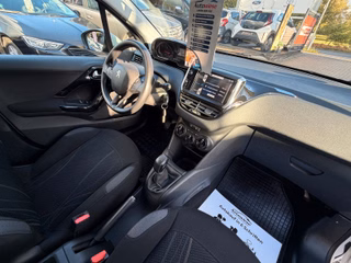 Peugeot 208 1.2 Active 82 VTi*Klima*Tempomat*M&S*TÜV NEU - foto 5