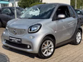 Daumennagel 9 - Smart ForTwo*CABRIO*PRIME*90PS*AUTOMATIK*KLIMA*