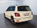 Daumennagel 3 - Mercedes-Benz GLK 220 CDI BlueEfficien 4Matic/AUTOMATIK/EURO.5/XENON/