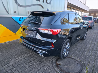 Ford Kuga Plug-In Hybrid ST-Line X Rf und Front-Kamera - bilder 6