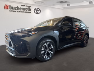 Toyota BZ4X Comfort Toyota  0% Finanzierung - foto 1
