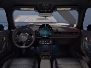 2027 MINI John Cooper Works 2 Door - photo 6