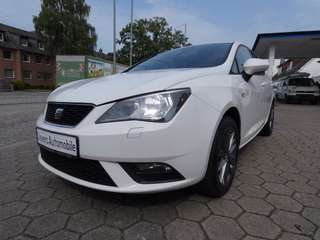 Seat Ibiza Gebrauchtwagen Kaufen
