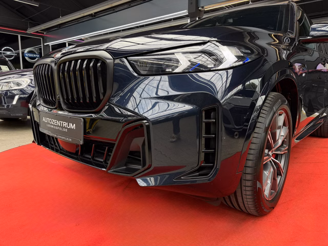 BMW X5 30 d xDrive M Sport HUD / H&K / DA-PROF / 360° CAM / CARBON - foto 10